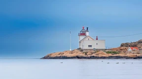 Vier Geschwister, zwei Sommerhäuser, ein Testament