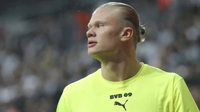 „Das ist ein Spiel, in dem jeder brennt“