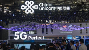 China hängt Amerika beim Aufbau von 5-G-Infrastruktur ab