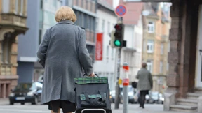 Rente erst mit 69,3 Jahren