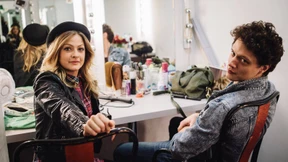 Von ihnen kriegt Frankfurt nicht genug