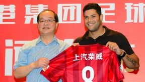 Chinas Spiel mit dem Fußball