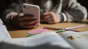 Viele Schüler halten Influencer und Youtuber für bessere Lehrer