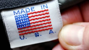 Wie teuer wird nun die Jeans aus Amerika?