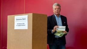 Stichwahlen in größten bayerischen Städten