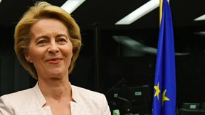Diese Themen könnte von der Leyen setzen