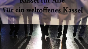 2000 Teilnehmer bei Demo gegen „Kagida“