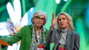 Eine Überlebensfrage für Frau Kommissarin