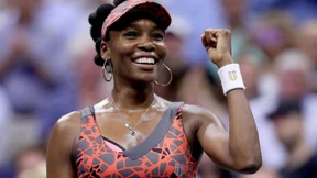 Venus Williams steht im Halbfinale