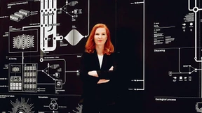 KI ist von vorn bis hinten Politik