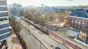 Amsterdam darf Holocaust-Monument bauen