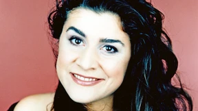 Bitte nur eine Arie pro Tag schlemmen