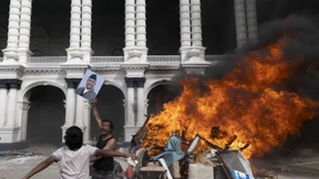 Eine Revolution im Livestream