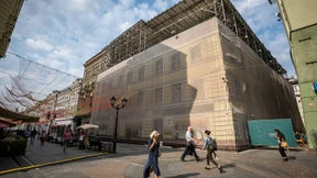 Das Erschießungshaus