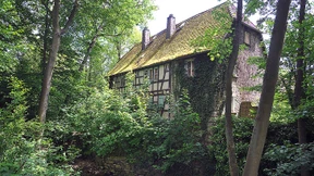 Die ewigen Baustellen der Region