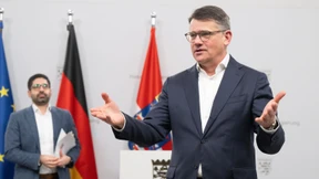 Sechs Monate ohne Skandale und Streit