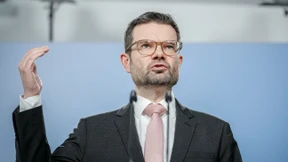 So will Buschmann das Verfassungsgericht vor Feinden schützen