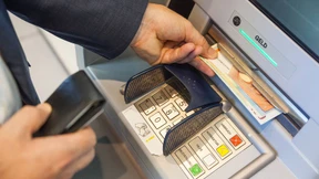 Commerzbank-Kunden hatten Probleme mit EC-Karten