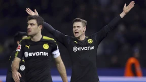 Kopfschütteln beim BVB über Aubameyang