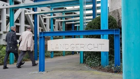 Haftstrafe für 17-Jährige wegen Mordes an Stiefvater 