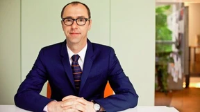 Internetfirma: Nachdenken und Glück