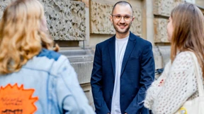 F.A.S.-Feuilleton feiert junge Autoren