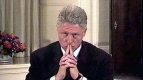 Könnte man Trump seines Amtes entheben?