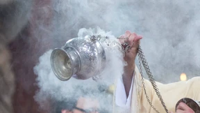 Alter Duft, neu entdeckt