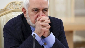 „Ich möchte mich bei allen entschuldigen“