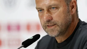 Flick hat in Italien die Qual der Wahl