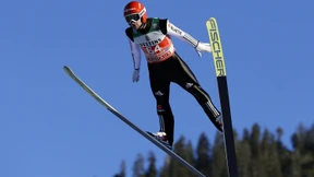 Deutsche Hoffnungen ruhen auf Eisenbichler