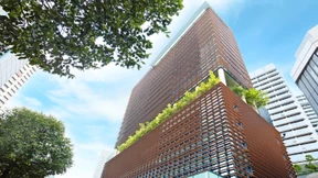 Das Phantom von Singapur