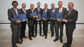 Das Geld der Steuerzahler vorbildlich eingesetzt