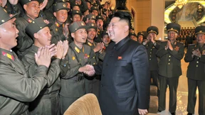 Amerika appelliert an Diktator Kim