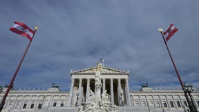 Österreich wählt neues Parlament