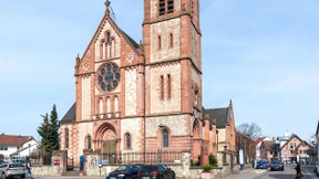 Der Rodgaudom soll eine neue Blüte erleben