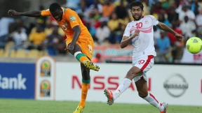 „Elefanten“ im Viertelfinale - Kapverden überraschen