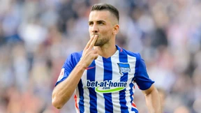 Ibisevic bleibt bei Hertha