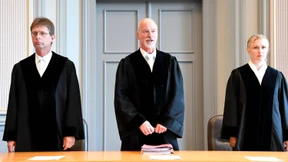 Ehemann muss nach qualvollem Feuertod seiner Frau in Psychiatrie