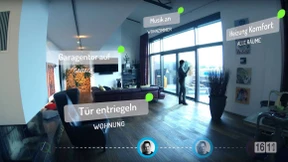 Das merkwürdige Glück der Bewegungslosigkeit