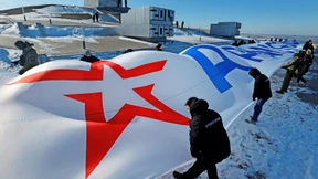 Sie sollen Russen werden oder gehen