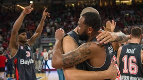 Bayern beendet Bamberger Meister-Ära