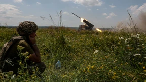 Selenskyj: „Der Krieg kehrt nach Russland zurück“