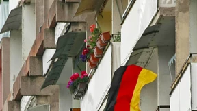 Wo das Armutsrisiko in Deutschland besonders hoch ist