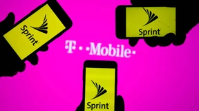 Fusion von T-Mobile und Sprint wohl doch gefährdet