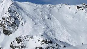 Bergsteiger Carlalberto Cimenti verunglückt