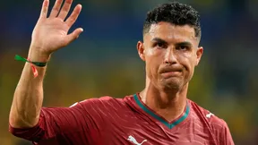 Der letzte Auftritt von Cristiano Ronaldo?