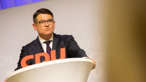 Zuviel Harmonie schadet nur