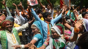 Modi und die Rächer der Hindus