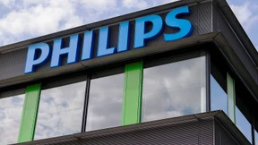 Philips senkt Gewinnausblick